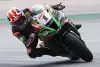 Bild zum Inhalt: WSBK Barcelona FT2: Jonathan Rea im Nassen vorn, Jonas Folger  15.