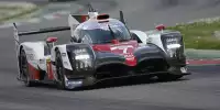 Bild zum Inhalt: WEC-Kalender 2021 mit Monza und sechs Rennen