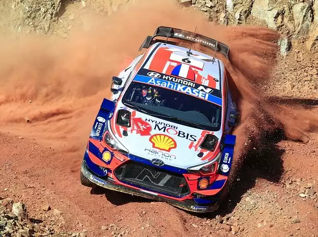 Titel-Bild zur News: Sebastien Loeb