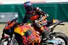 Bild zum Inhalt: KTM in Misano 2 deutlich stärker: Was sind die Gründe für diesen Formanstieg?