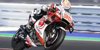 Bild zum Inhalt: Nakagami peilt erstes Podium an - Honda sieht ihn als WM-Kandidat