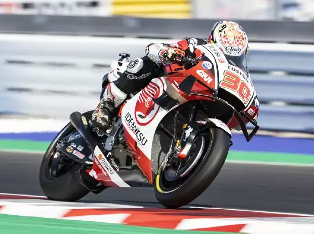 Titel-Bild zur News: Takaaki Nakagami