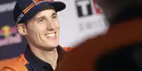 Bild zum Inhalt: Pol Espargaro kommentiert Honda-Lazarett: "Ich habe noch KTM-Vertrag"