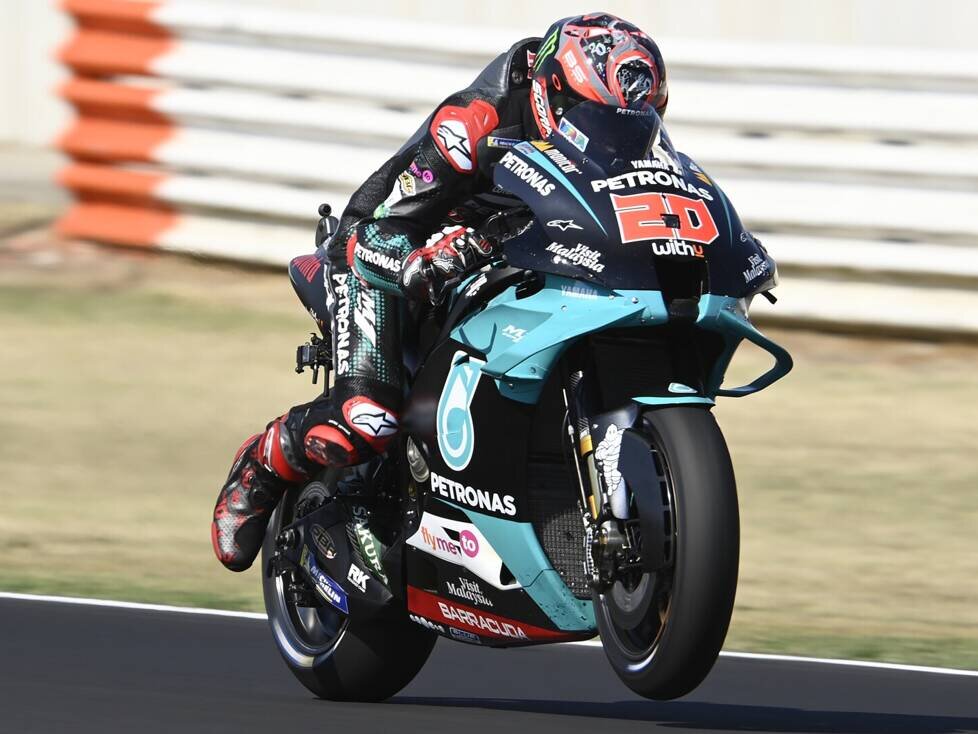 Fabio Quartararo