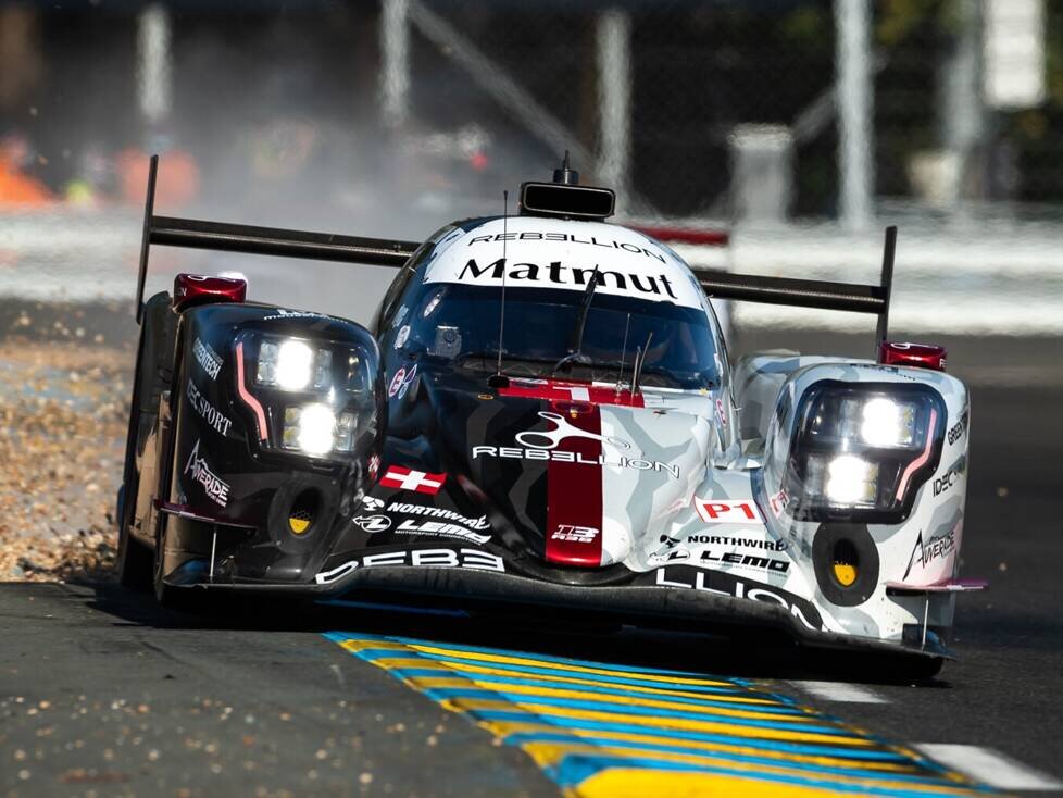 Bruno Senna, Norman Nato, Gustavo Menezes