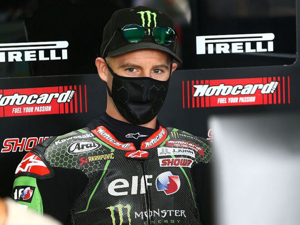 Jonathan Rea