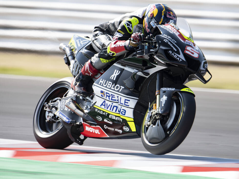 Johann Zarco