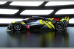 ByKolles PMC Project LMH Hypercar