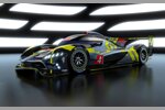 ByKolles PMC Project LMH Hypercar