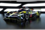 ByKolles PMC Project LMH Hypercar