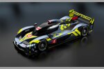 ByKolles PMC Project LMH Hypercar