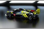 ByKolles PMC Project LMH Hypercar