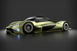 ByKolles PMC Project LMH Hypercar Trackday-Version