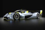 ByKolles PMC Project LMH Hypercar Straßenversion