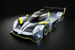 ByKolles PMC Project LMH Hypercar Straßenversion