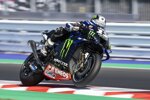 Maverick Vinales (Yamaha) 