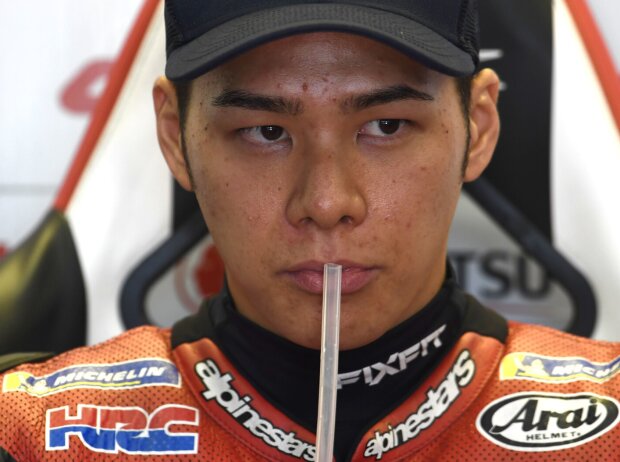 Takaaki Nakagami