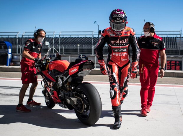 Scott Redding Scott Redding