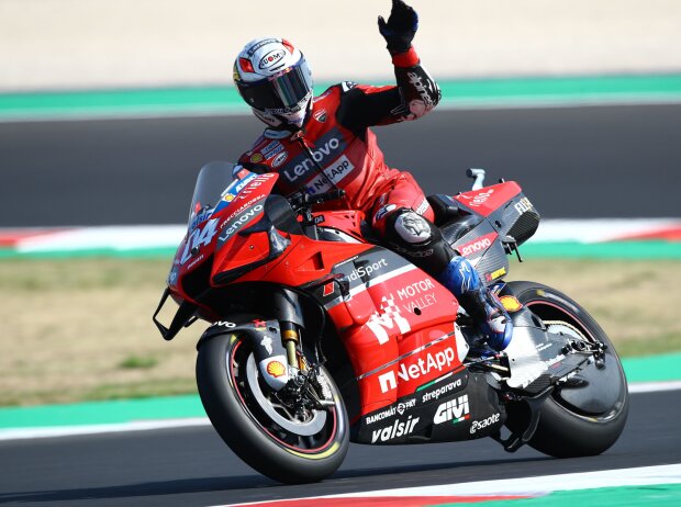 Andrea Dovizioso Andrea Dovizioso