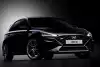 Bild zum Inhalt: Hyundai i30 N (2020): Erste Teaserbilder veröffentlicht