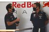 Nach nächstem Verstappen-Ausfall: Wächst der Druck auf Honda?