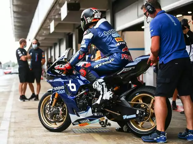 Jonas Folger Titel-Bild zur News: Jonas Folger