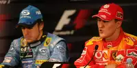 Michael Schumacher