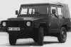 Bild zum Inhalt: VW Iltis (1978-1988): Kennen Sie den noch?