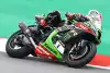 Bild zum Inhalt: WSBK Barcelona: Jonathan Rea auf der Pole, Jonas Folger mit Problemen