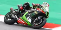 Bild zum Inhalt: WSBK Barcelona: Jonathan Rea auf der Pole, Jonas Folger mit Problemen