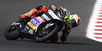 Dominique Aegerter