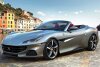 Bild zum Inhalt: Ferrari Portofino M (2020): Mehr Leistung und schnellere Automatik