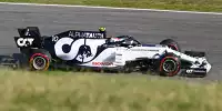 Pierre Gasly