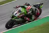 Bild zum Inhalt: WSBK Barcelona: Rea gewinnt Lauf eins, Folger zeigt starke Aufholjagd