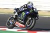 Bild zum Inhalt: MotoGP-Qualifying: Maverick Vinales erobert auch zweite Pole in Misano