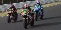 Dominique Aegerter, Jordi Torres, Matteo Ferrari