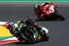 Bild zum Inhalt: Jonathan Rea vs. Scott Redding: Die Chancen des Herausforderers sinken