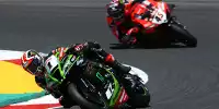 Bild zum Inhalt: Jonathan Rea vs. Scott Redding: Die Chancen des Herausforderers sinken