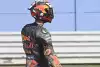 Bild zum Inhalt: "Musste stürzen": Pol Espargaro erklärt Sturz vor dem Qualifying