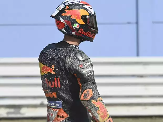 Pol Espargaro Titel-Bild zur News: Pol Espargaro