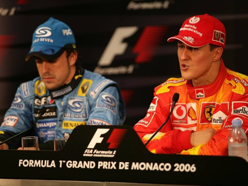Michael Schumacher