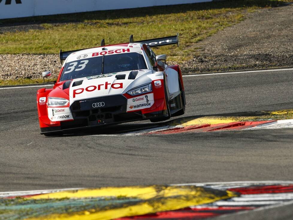 Rene Rast