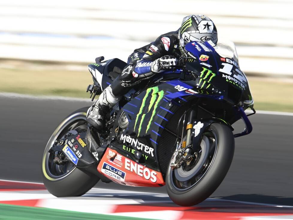 Maverick Vinales