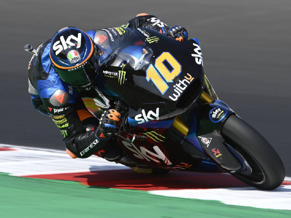 Luca Marini