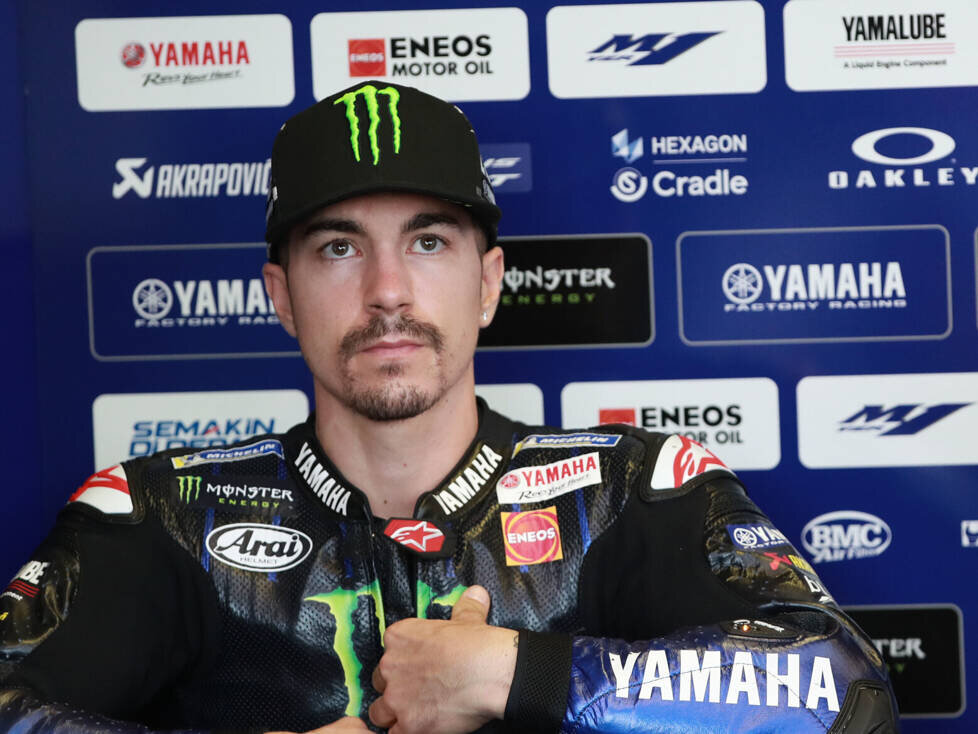 Maverick Vinales