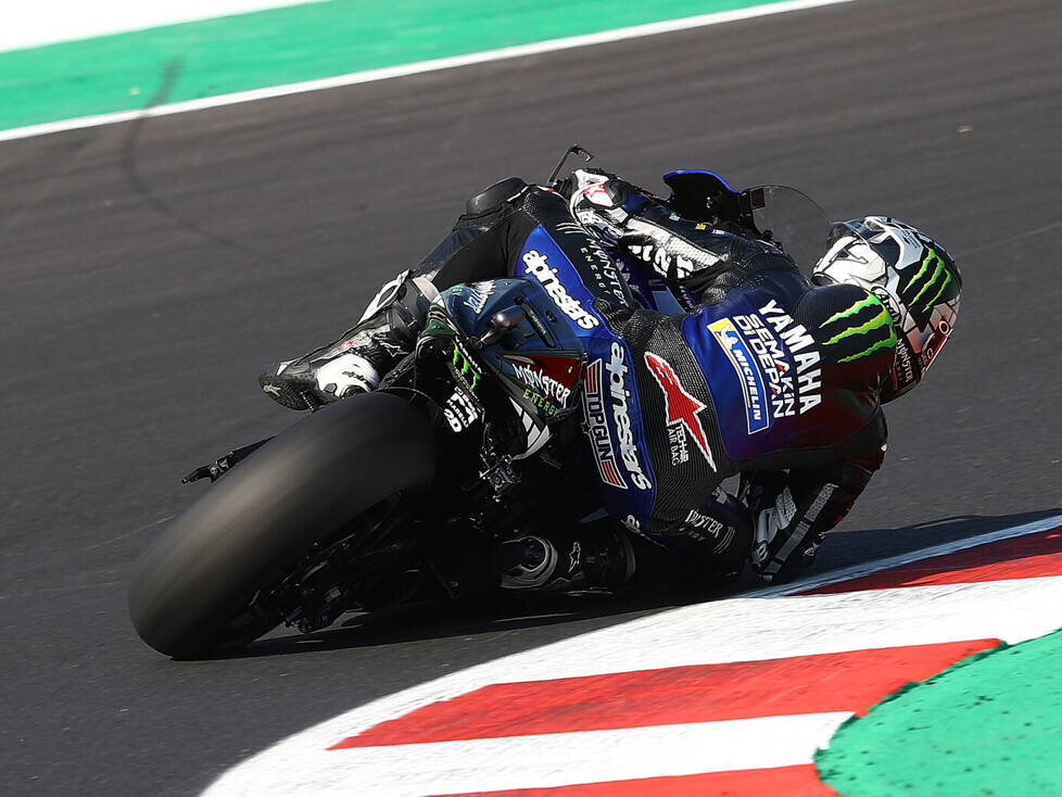 Maverick Vinales