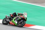 Jonathan Rea 