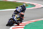 Loris Baz und Toprak Razgatlioglu 