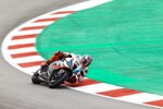 Tom Sykes 