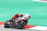 Tom Sykes 
